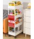 HD673 -  Multi-Purpose Storage Cart